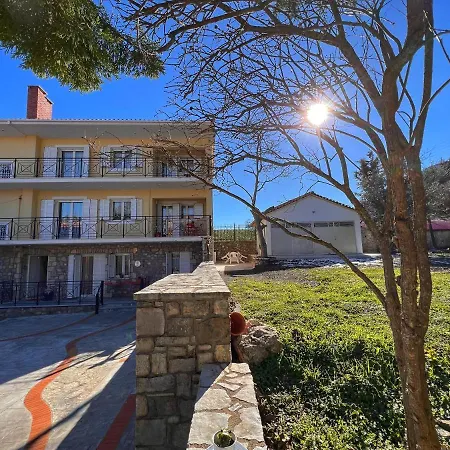 Апартаменты 