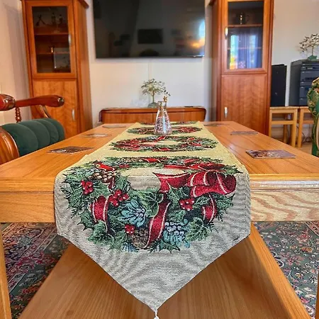 Apartman 