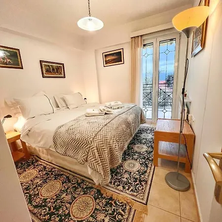 Apartman 