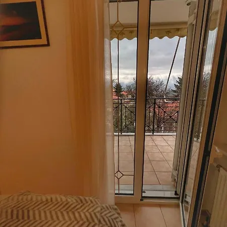 Апартаменты 