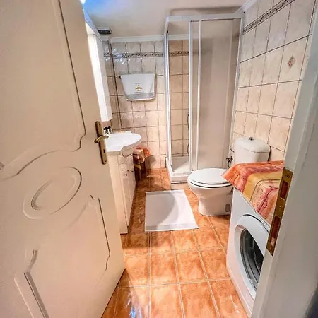 Апартаменты 