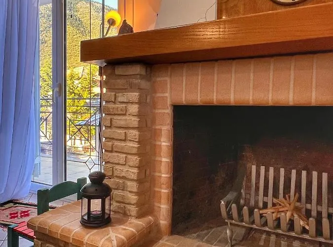 Апартаменты 