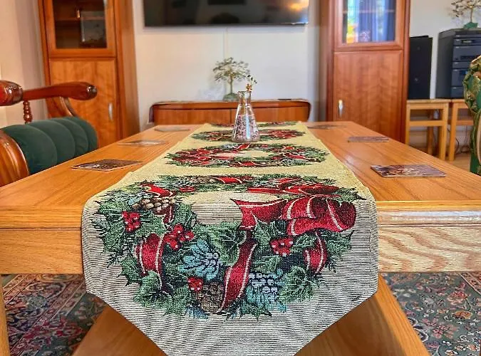 Апартаменты 