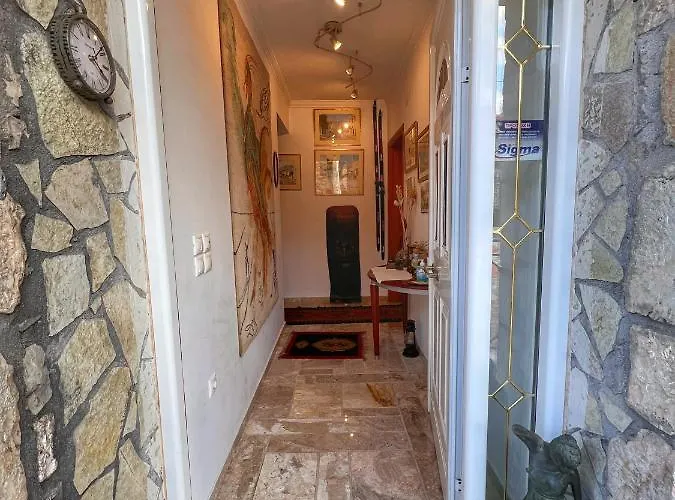 Апартаменты 